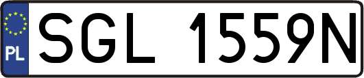 SGL1559N
