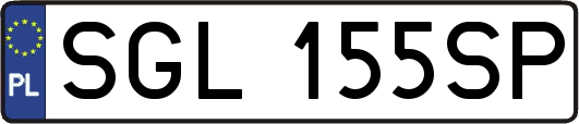 SGL155SP