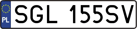 SGL155SV
