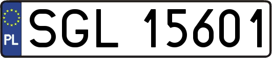 SGL15601