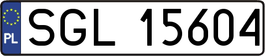 SGL15604