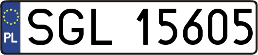 SGL15605