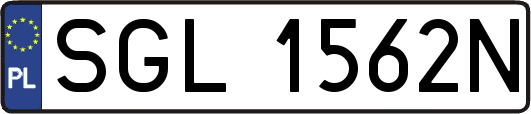 SGL1562N