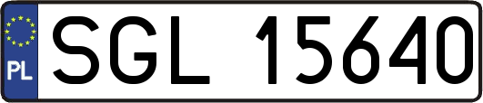 SGL15640