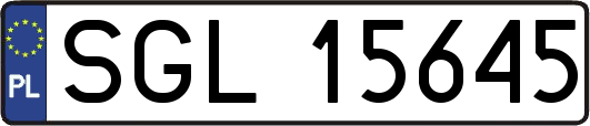 SGL15645