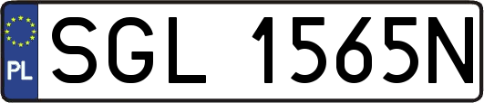 SGL1565N