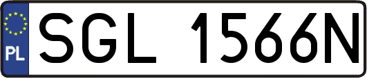 SGL1566N