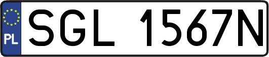SGL1567N