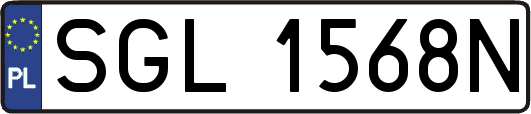 SGL1568N
