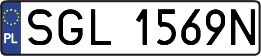 SGL1569N