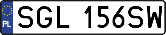 SGL156SW