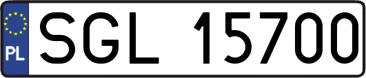 SGL15700
