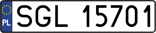 SGL15701