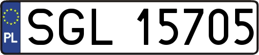SGL15705