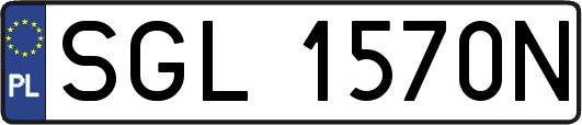 SGL1570N