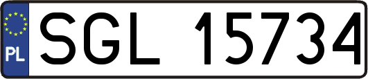 SGL15734