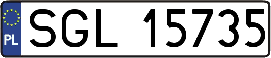 SGL15735