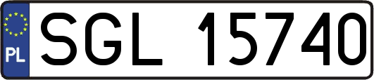 SGL15740