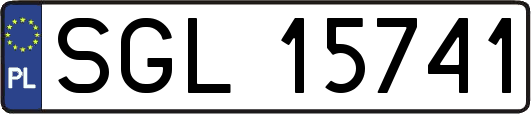 SGL15741