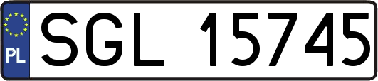 SGL15745
