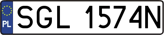 SGL1574N