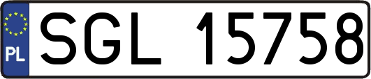 SGL15758