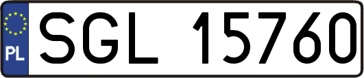 SGL15760