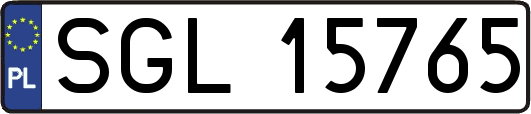 SGL15765