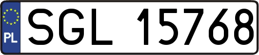 SGL15768