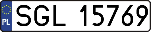 SGL15769