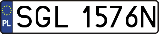 SGL1576N
