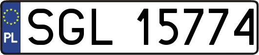SGL15774