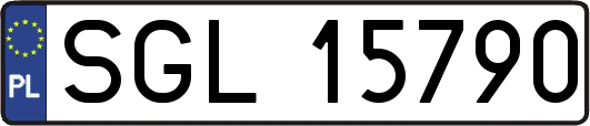 SGL15790