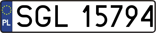 SGL15794
