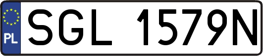SGL1579N