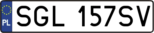 SGL157SV