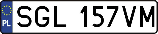SGL157VM