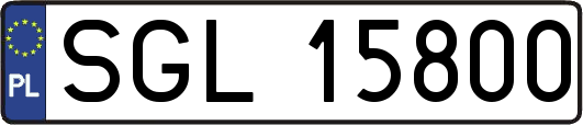 SGL15800