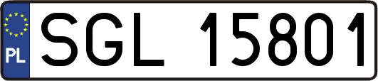 SGL15801