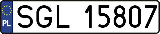 SGL15807