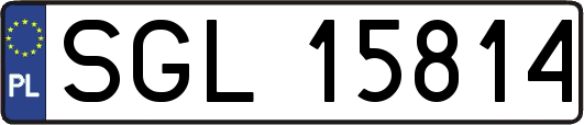 SGL15814