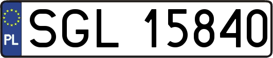SGL15840