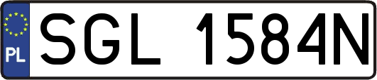 SGL1584N