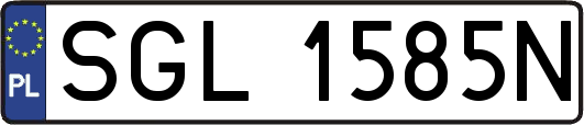SGL1585N