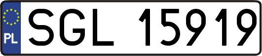 SGL15919