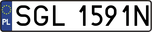SGL1591N