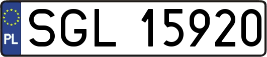 SGL15920
