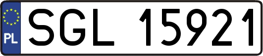 SGL15921