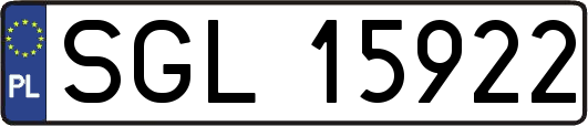 SGL15922