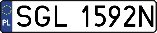 SGL1592N